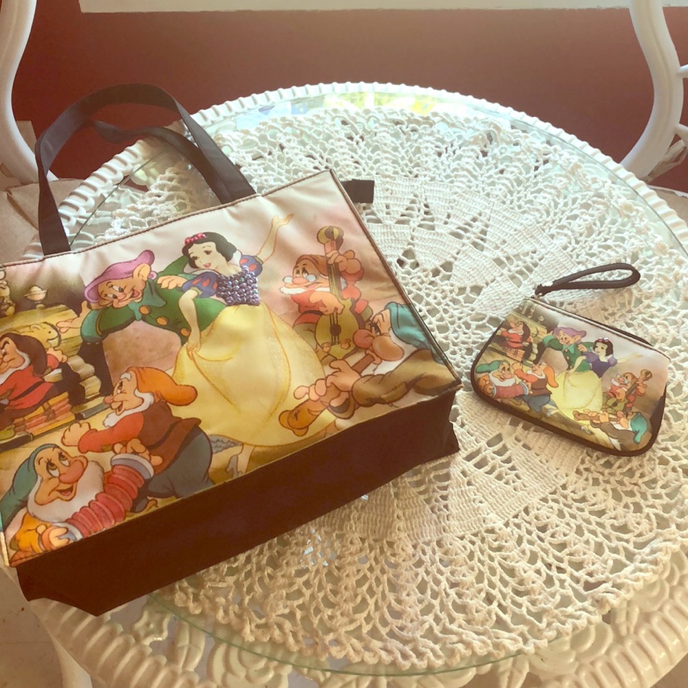 Disney SnowWhite